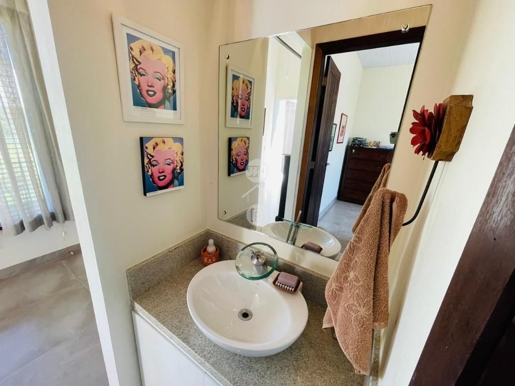 Casa em Sul do Rio, Santo Amaro da Imperatriz. 3 quartos, 320m². Imagem 11 de 15